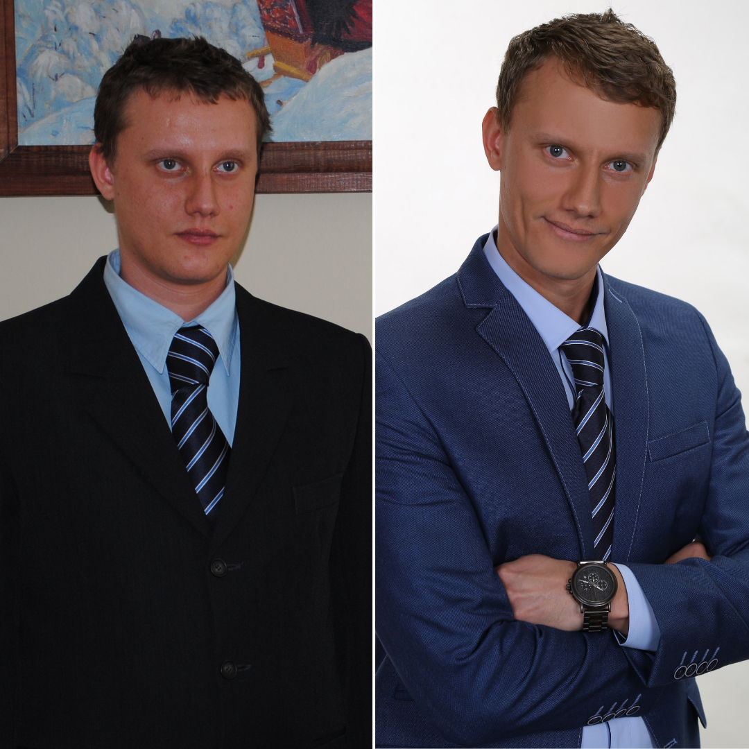 Transformacja