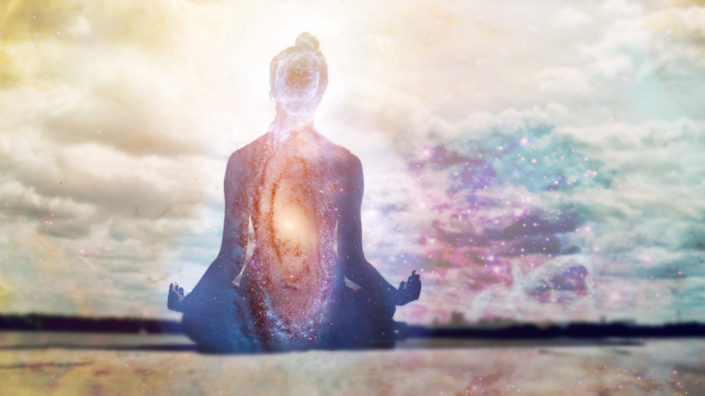 energia kundalini