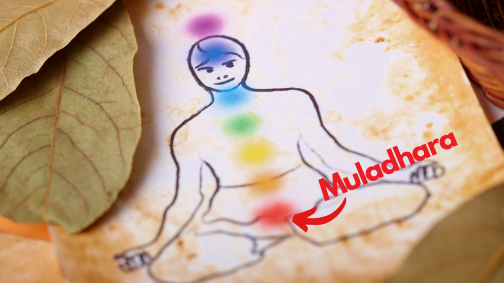 muladhara