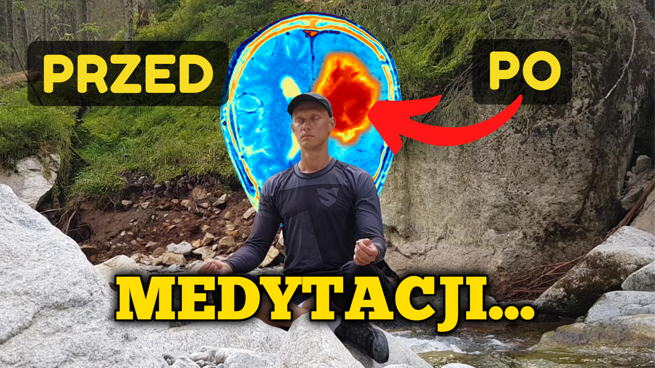 medytacja