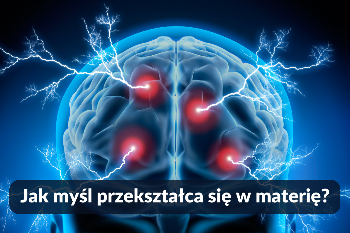 myśl