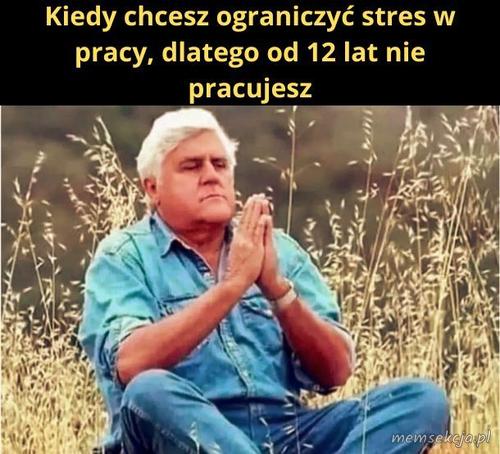 stres