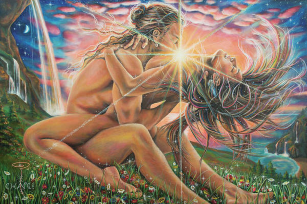 tantra