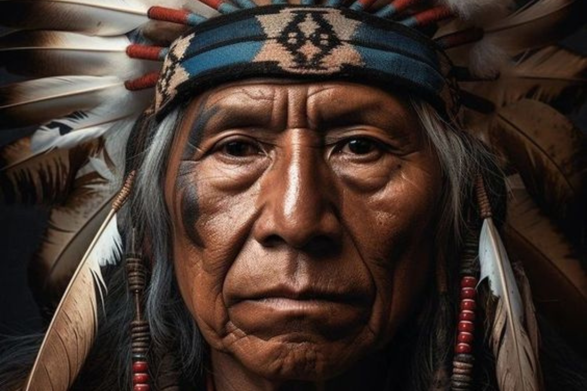 Zasady Indian